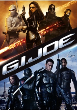 G.I.Joe