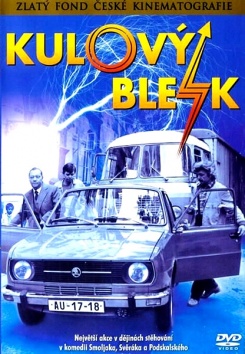 Kulov blesk