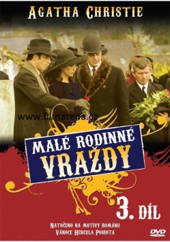 Agatha Christie: Mal� rodinn� vra�dy - 3. d�l