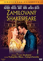 Zamilovan Shakespeare