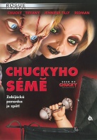 Chuckyho sm (DVD)