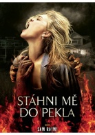 Sthni m do pekla (DVD)