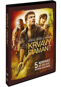 Krvav diamant