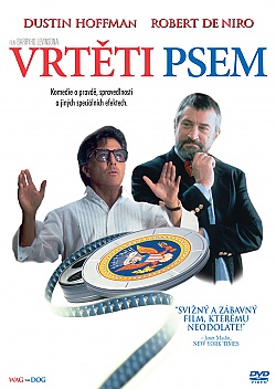 Vrtti psem