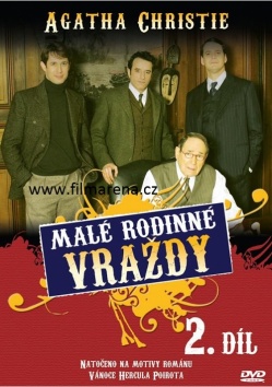 Agatha Christie: Mal� rodinn� vra�dy - 2. d�l