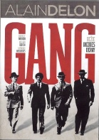 Gang (papírový obal) (DVD)