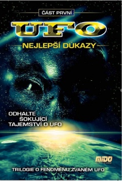 UFO: Nejlep dkazy I. (Podivn setkn)