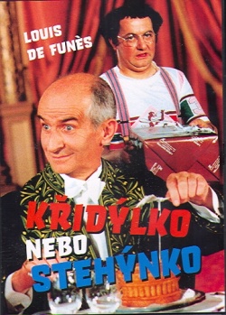 Kidlko nebo stehnko