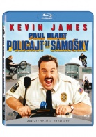 Policajt ze sámošky (Blu-ray)