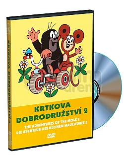 Krtkova dobrodrustv 2