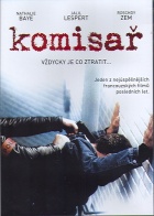 Komisař (DVD)
