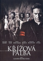 Kov palba (DVD)