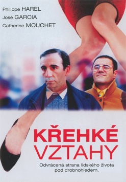 Kehk vztahy