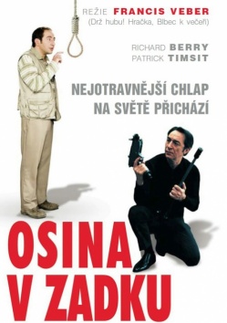 Osina v zadku