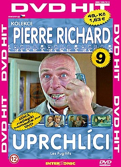 UPRCHLCI (Pierre Richard)