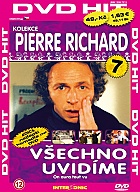 VECHNO UVIDME (paprov obal) (DVD)