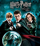 Harry Potter a fénixův řád
