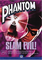 The Phantom (Fantom) (DVD)
