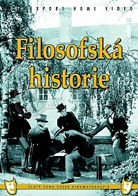 Filosofsk historie