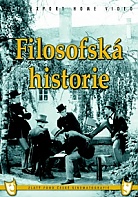 Filosofsk historie (DVD)