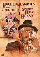 �ivot a doba soudce Roy Beana
