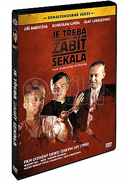 Je teba zabt Sekala