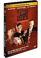 Je třeba zabít Sekala (DVD)