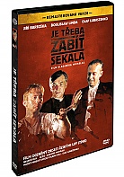 Je teba zabt Sekala (DVD)