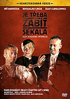 Je teba zabt Sekala