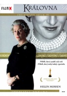 Krlovna (Film X) (DVD)