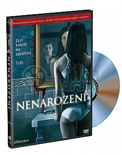 Nenarozen