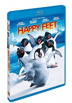 Happy Feet