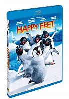 Happy Feet (Blu-ray)