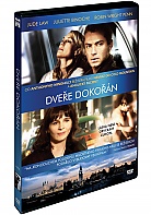 Dvee dokon (DVD)