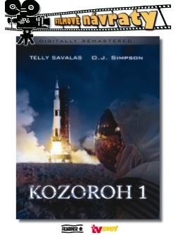 Kozoroh 1 (pap�rov� obal)