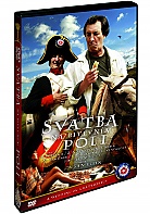 Svatba na bitevnm poli (DVD)