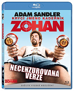 ZOHAN - Kryc jmno Kadenk