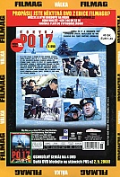 Konvoj PQ 17 - 2. DVD (paprov obal)