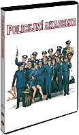 Policejní akademie 1 (DVD)