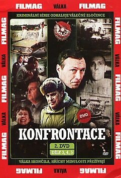 Konfrontace 2 (paprov obal)