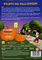 Mickeyho klubk: Mickeyho Halloween
