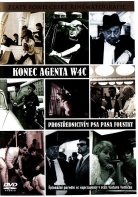 Konec agenta W4C (DVD)