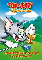 Tom a Jerry: Nejv�t�� honi�ky
