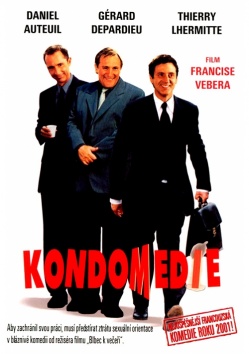 Kondomedie