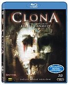 Clona (Blu-ray)