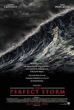 The Perfect Storm (Dokonal boue)