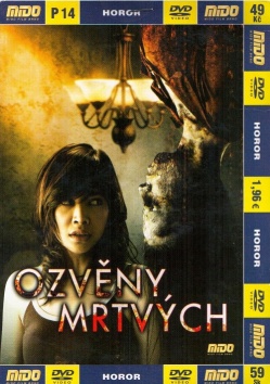 Ozvny mrtvch (paprov obal)