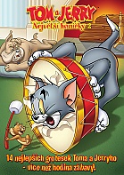 Tom a Jerry: Nejvt honiky 2