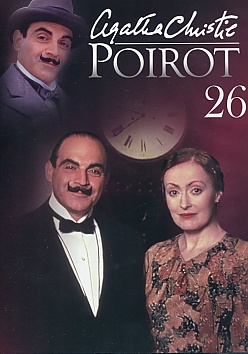 Agatha Christie: POIROT 26