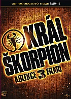 KRL KORPIN Trilogie 1 - 3 Kolekce